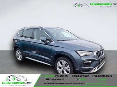 Seat Ateca 1.5 TSI 150 ch BVM