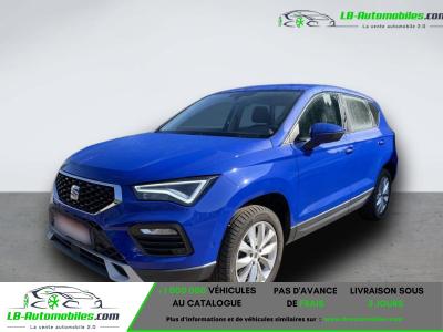 Seat Ateca 2.0 TDI 150 ch BVA