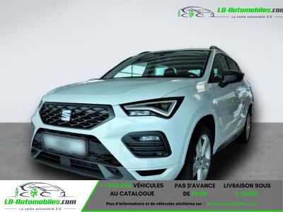 Seat Ateca 2.0 TDI 150 ch BVA