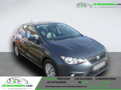 Seat Ibiza 1.0 EcoTSI 110 ch  BVM