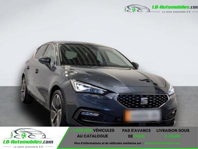 Seat Leon 1.0 eTSI 110 BVA