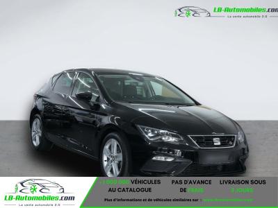 Seat Leon 1.5 eTSI 150 BVA