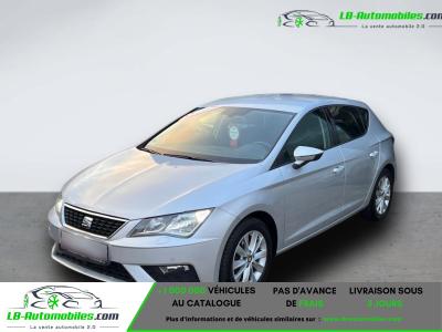 Seat Leon 1.2 TSI 110 BVM