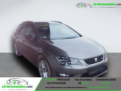 Seat Leon 2.0 TDI 150  BVM