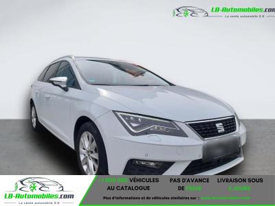 Cupra Leon ST 1.6 TDI 115  BVM