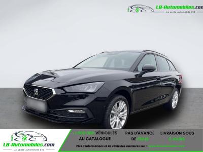 Cupra Leon ST 1.0 eTSI 110 BVA