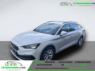 Cupra Leon ST 1.0 eTSI 110 BVA