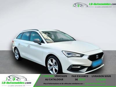 Cupra Leon ST 1.0 TSI 110 BVM