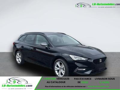 Cupra Leon ST 1.0 TSI 110 BVM