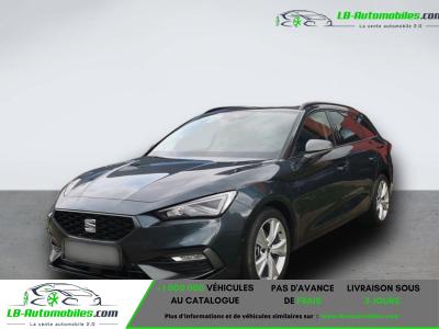 Cupra Leon ST 1.0 TSI 110 BVM