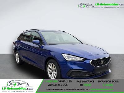 Cupra Leon ST 1.5 eTSI 150 BVA