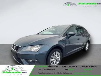 Cupra Leon ST 1.6 TDI 115 BVA