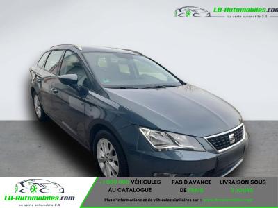 Cupra Leon ST 1.6 TDI 115 BVA