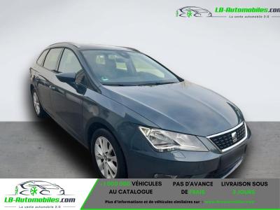 Cupra Leon ST 1.6 TDI 115 BVA