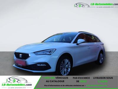 Cupra Leon ST 2.0 TDI 150 BVM