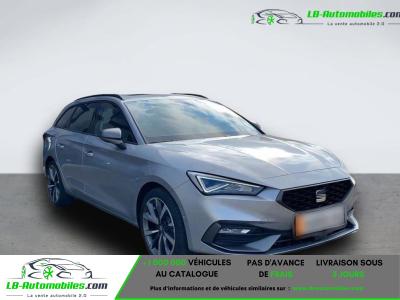 Cupra Leon ST 2.0 TDI 150 BVM