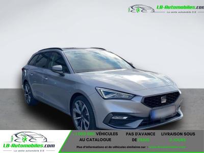 Cupra Leon ST 2.0 TDI 150 BVM