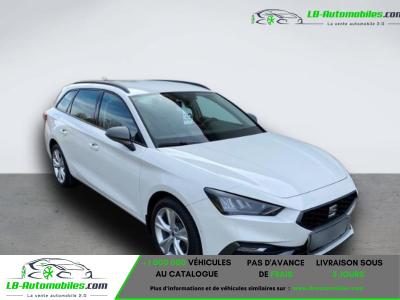 Cupra Leon ST e-Hybrid 204 BVA