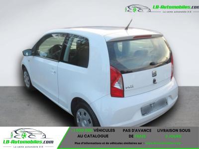 Seat Mii 1.0 60 ch BVM