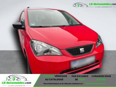 Seat Mii 1.0 60 ch BVM