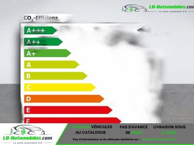 Cupra Formentor 1.4 e-HYBRID 204 ch BVA