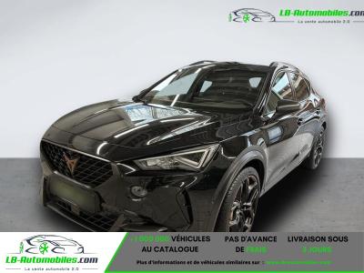 Cupra Formentor 2.5 TSI 390 ch BVA 4Drive