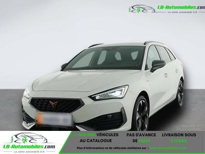 Cupra Leon ST 1.4 e-HYBRID 204 ch BVA