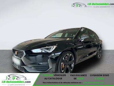 Cupra Leon ST 2.0 TSI 300 ch BVA