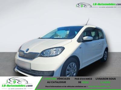 Skoda Citigo 1.0 MPI 75 ch BVM