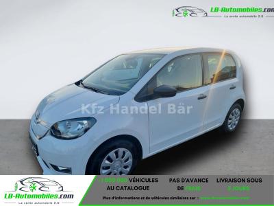 Skoda Citigo 61 kw 83 ch