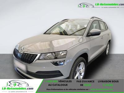 Skoda Karoq 1.0 TSI 116 ch BVM