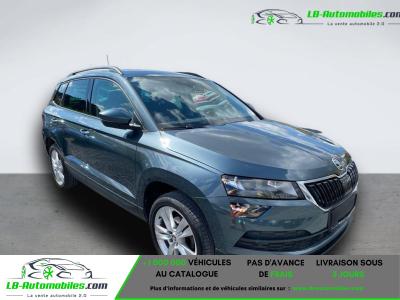 Skoda Karoq 1.5 TSI 150 ch BVM