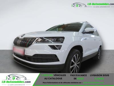 Skoda Karoq 1.5 TSI 150 ch BVM