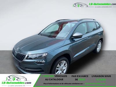 Skoda Karoq 1.5 TSI 150 ch BVA