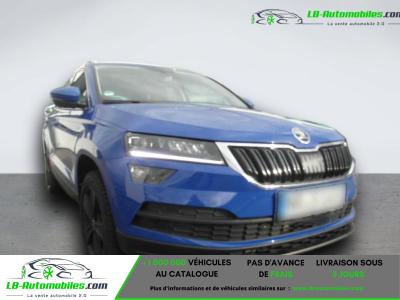 Skoda Karoq 2.0 TDI 116 ch BVM