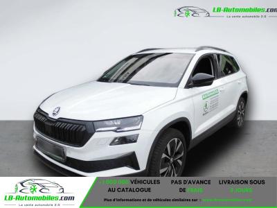 Skoda Karoq 2.0 TDI 116 ch BVA