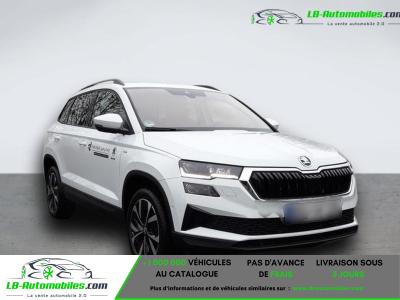 Skoda Karoq 2.0 TDI 116 ch BVA