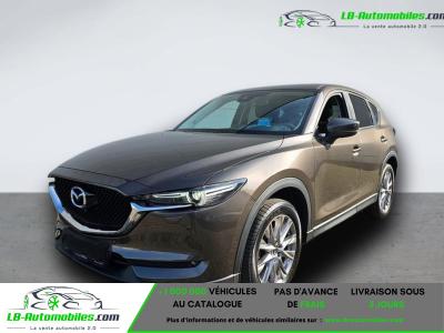 Mazda CX-5 2.2L Skyactiv-D 150 ch 4x2 BVA