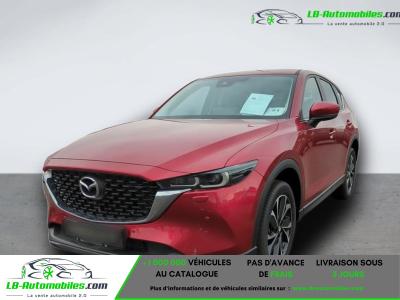 Mazda CX-5 2.2L Skyactiv-D 150 ch 4x2