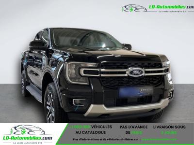 Ford Ranger DOUBLE CABINE 2.0 170 CH BVA 4X4