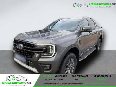 Ford Ranger DOUBLE CABINE 3.0 V6 288 CH BVA