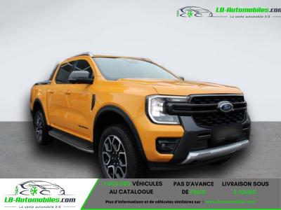 Ford Ranger DOUBLE CABINE 3.0 V6 288 CH BVA