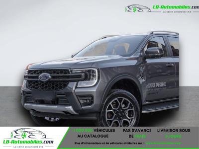 Ford Ranger DOUBLE CABINE 3.0 V6 288 CH BVA