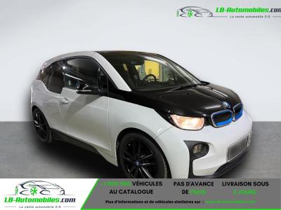 BMW i i3 60 Ah 170 ch