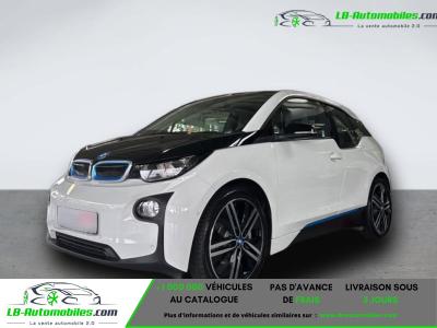 BMW i i3 94 Ah 170 ch