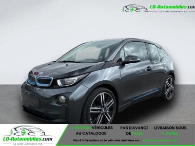 BMW i i3 94 Ah 170 ch