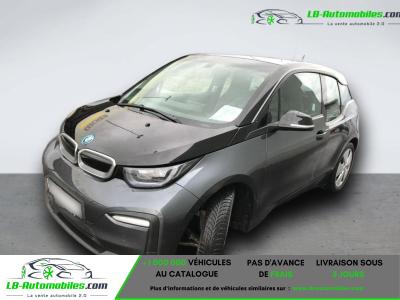 BMW i i3 120 Ah 170 ch BVA