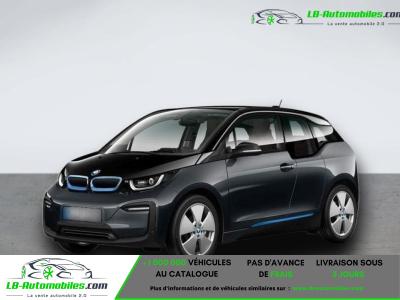 BMW i i3 120 Ah 170 ch BVA