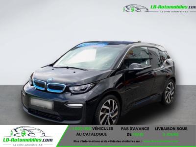 BMW i i3 94 Ah 170 ch BVA