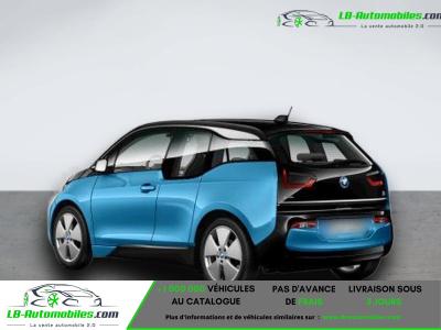 BMW i i3 94 Ah 170 ch BVA